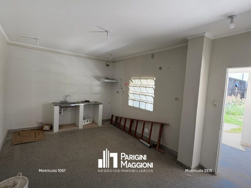 Alquiler de casa en Dorrego 2137, Villa Constitución