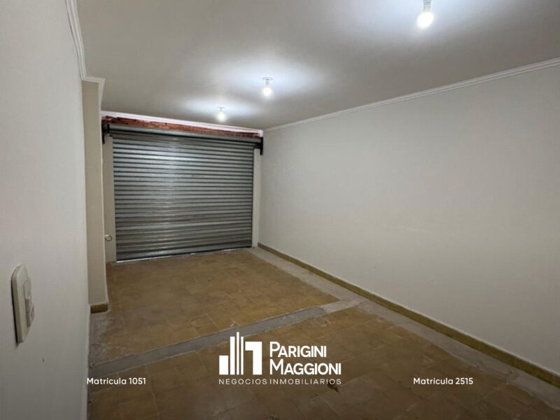 Alquiler de casa en Dorrego 2137, Villa Constitución