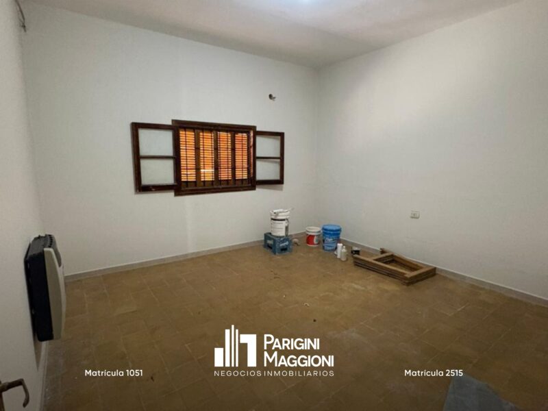 Alquiler de casa en Dorrego 2137, Villa Constitución