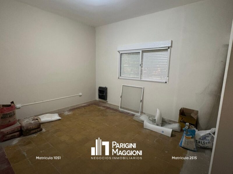 Alquiler de casa en Dorrego 2137, Villa Constitución