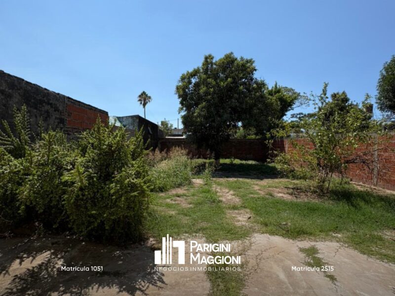Alquiler de casa en Dorrego 2137, Villa Constitución
