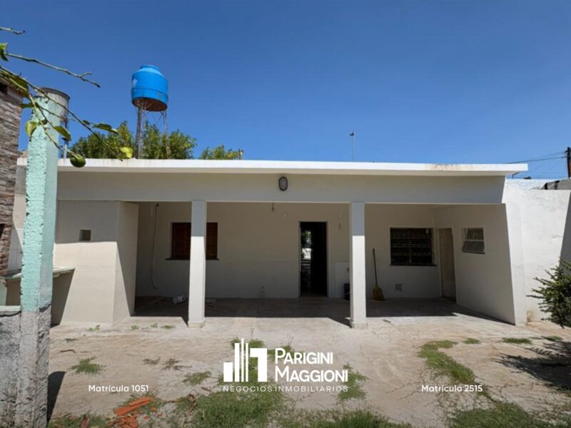 Alquiler de casa en Dorrego 2137, Villa Constitución