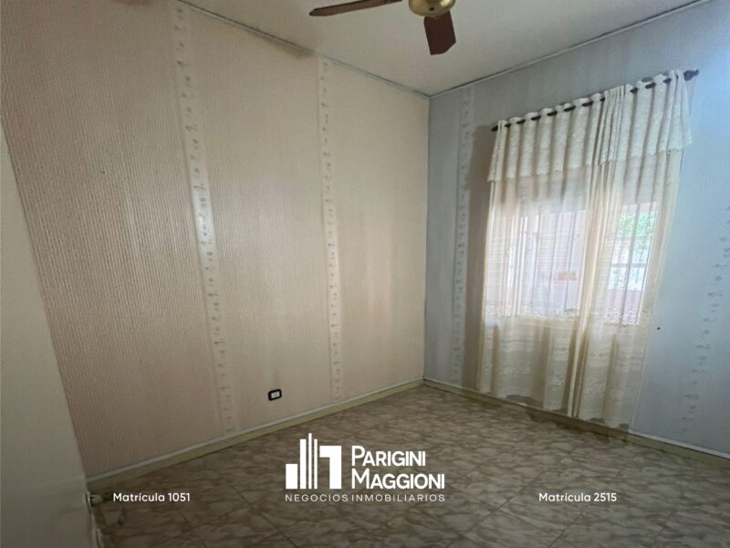 VENTA DE CASA – VILLA CONSTITUCIÓN, Tucumán 621 – Barrio 25 de Mayo