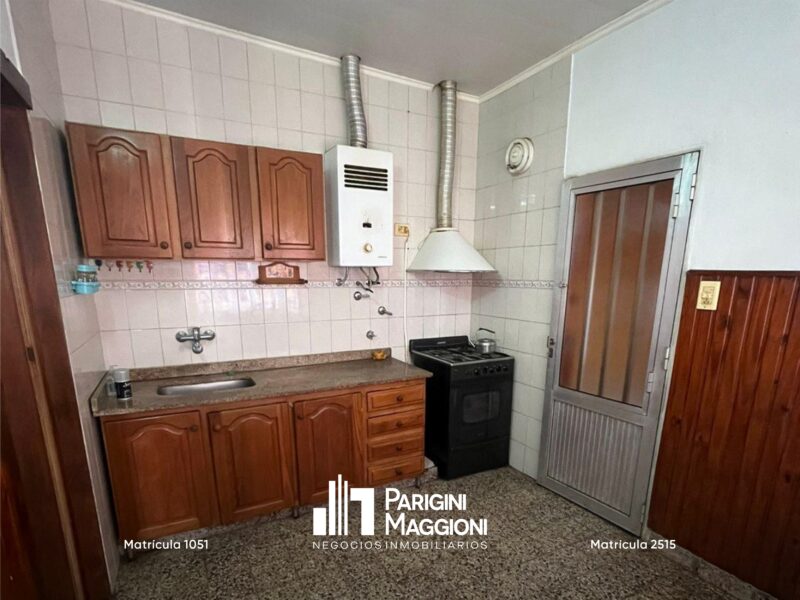 VENTA DE CASA – VILLA CONSTITUCIÓN, Tucumán 621 – Barrio 25 de Mayo