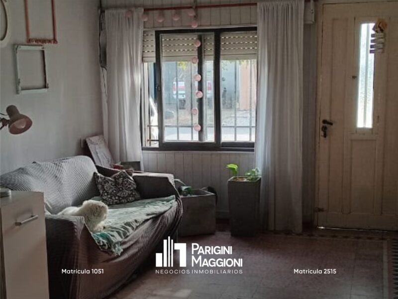 VENTA DE CASA – EMPALME VILLA CONSTITUCIÓN, Salta 155