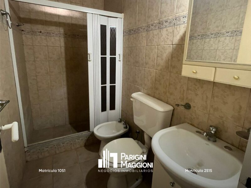 VENTA DE CASA – VILLA CONSTITUCIÓN, Tucumán 621 – Barrio 25 de Mayo