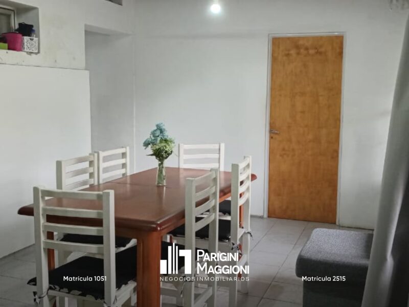 VENTA DE CASA – EMPALME VILLA CONSTITUCIÓN, Salta 155