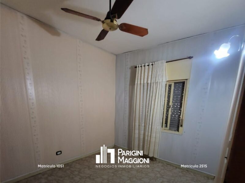 VENTA DE CASA – VILLA CONSTITUCIÓN, Tucumán 621 – Barrio 25 de Mayo