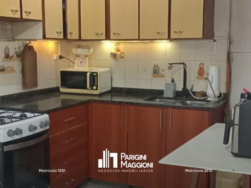 VENTA DE CASA – EMPALME VILLA CONSTITUCIÓN, Salta 155