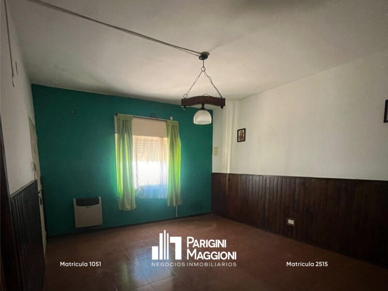 VENTA DE CASA – VILLA CONSTITUCIÓN, Tucumán 621 – Barrio 25 de Mayo