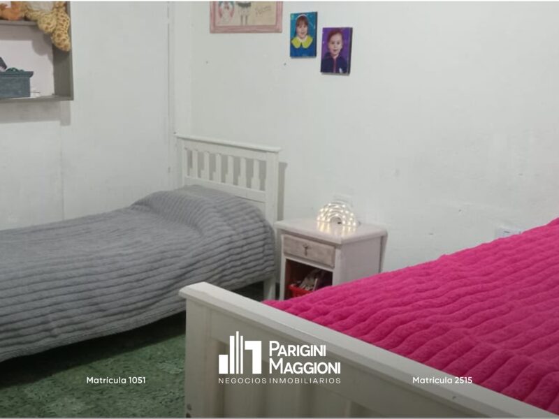 VENTA DE CASA – EMPALME VILLA CONSTITUCIÓN, Salta 155