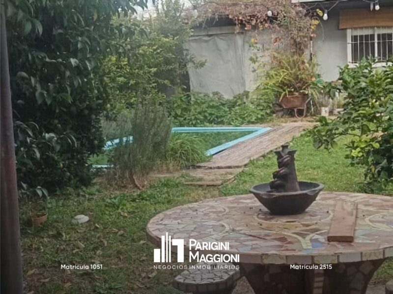 VENTA DE CASA – EMPALME VILLA CONSTITUCIÓN, Salta 155