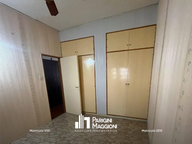 VENTA DE CASA – VILLA CONSTITUCIÓN, Tucumán 621 – Barrio 25 de Mayo