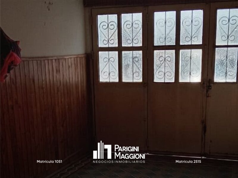 VENTA DE CASA – EMPALME VILLA CONSTITUCIÓN, Salta 155