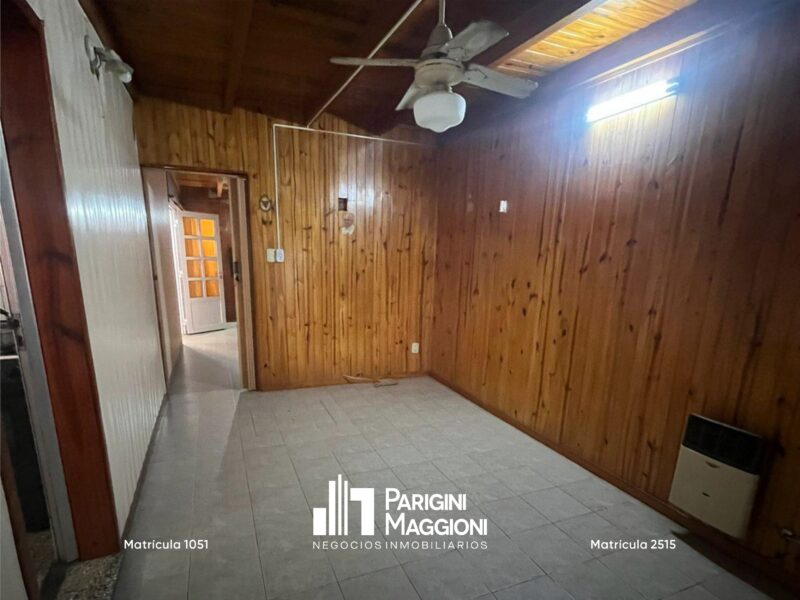 VENTA DE CASA – VILLA CONSTITUCIÓN, Tucumán 621 – Barrio 25 de Mayo