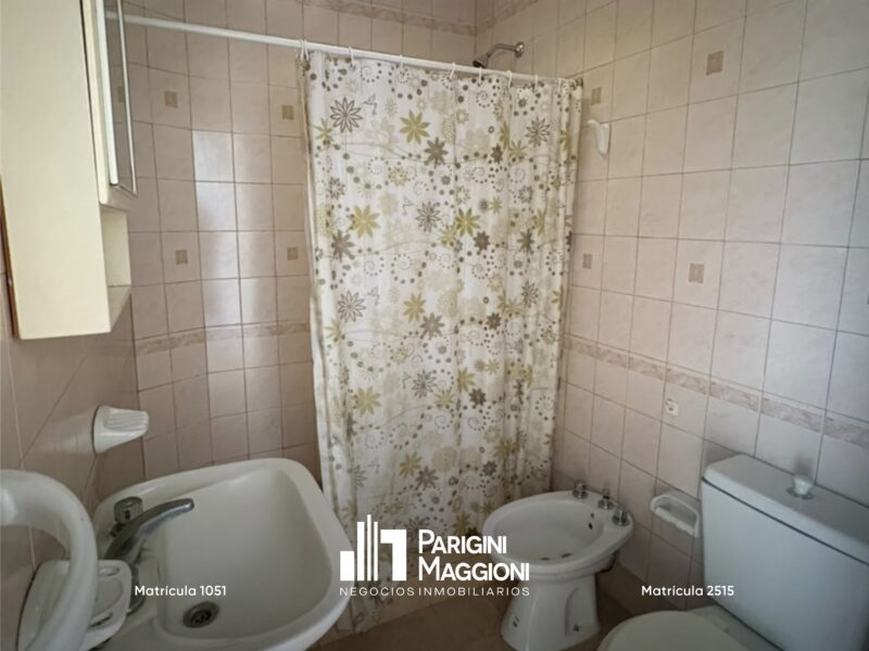 📍 ALQUILER DE DEPARTAMENTO – BARRIO TALLERES Almafuerte 1259 | Villa Constitución