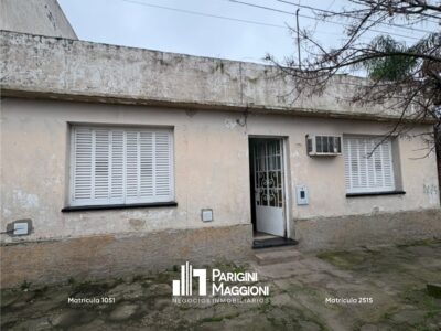 📍 VENTA – CASA, Villa Constitución