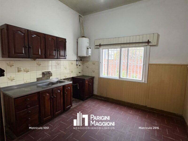📍 ALQUILER DE CASA – Villa Constitución