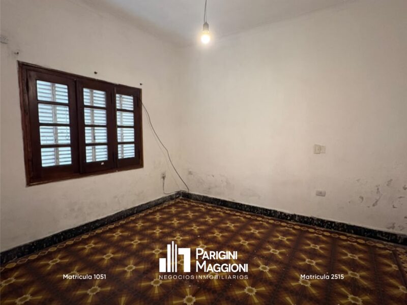 📍 VENTA – CASA, Villa Constitución