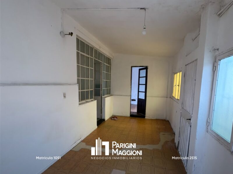 📍 VENTA – CASA, Villa Constitución