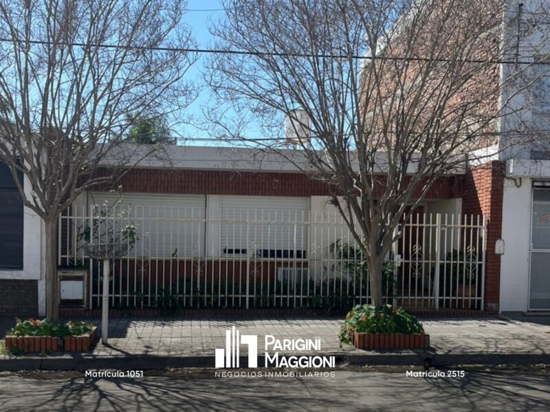 Belgrano 769 – Villa Constitución