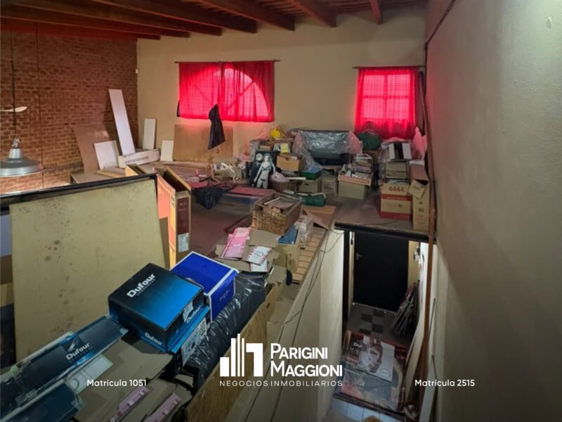 🏬 Italia 115, Empalme Villa Constitución