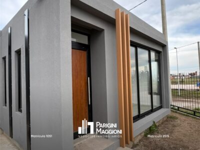 📍 VENTA – Barrio Villa Don Carlos