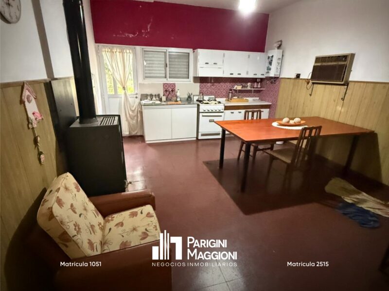 🏡 VENTA | CASA QUINTA EN CEPEDA