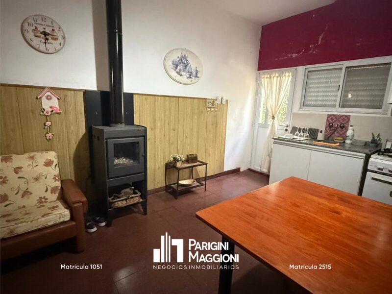 🏡 VENTA | CASA QUINTA EN CEPEDA