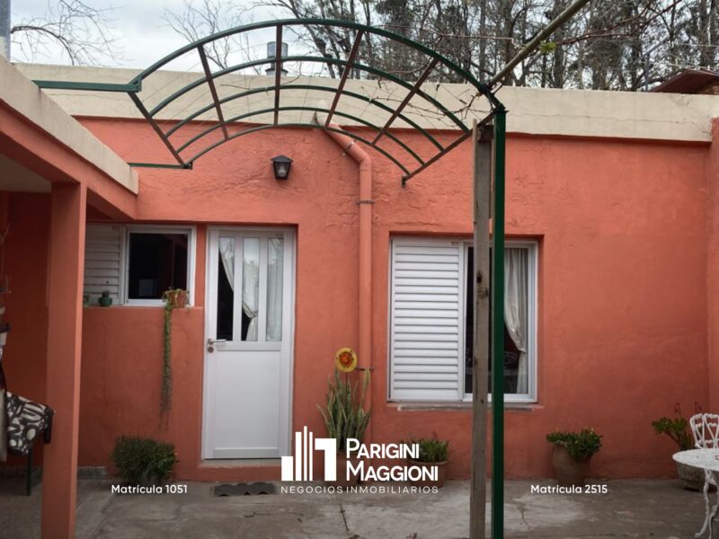 🏡 VENTA | CASA QUINTA EN CEPEDA
