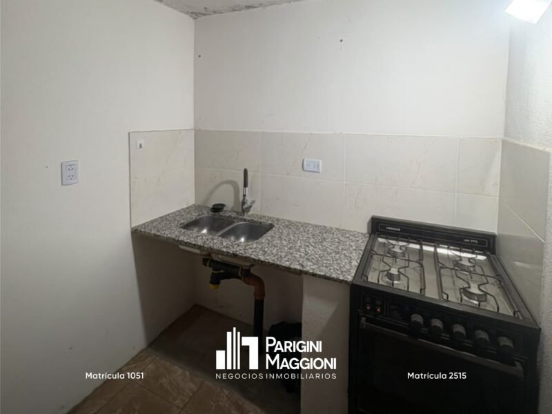 🔑 ALQUILER GALPÓN | EMPALME VILLA CONSTITUCIÓN