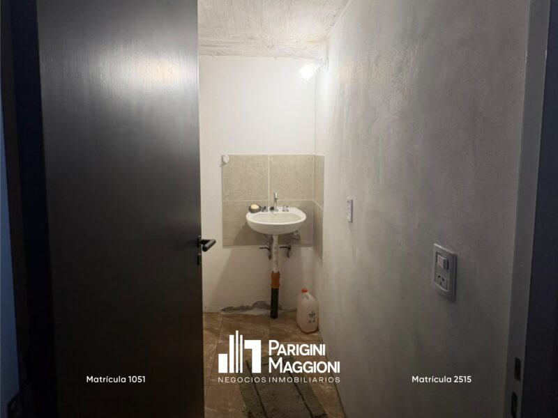 🔑 ALQUILER GALPÓN | EMPALME VILLA CONSTITUCIÓN