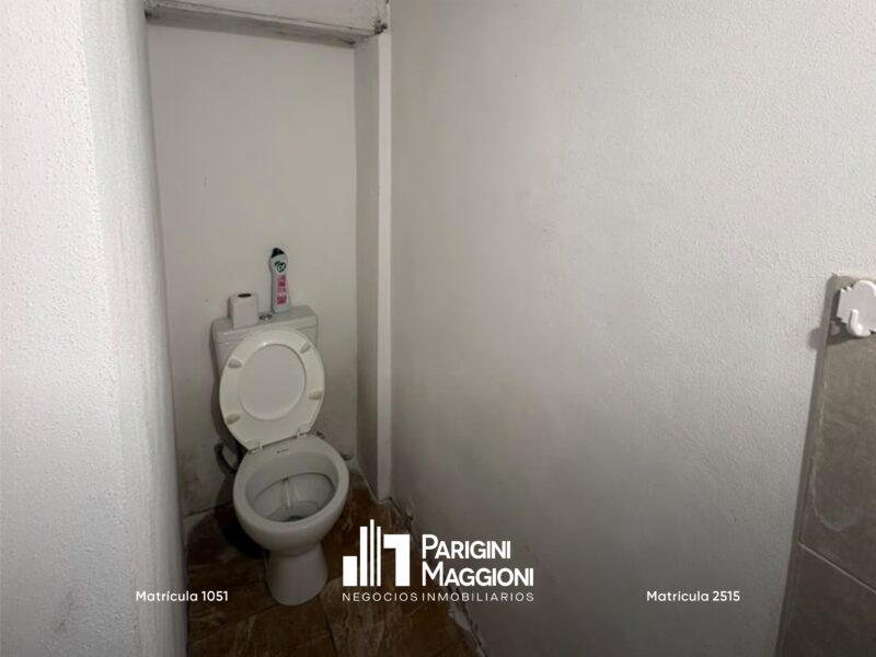 🔑 ALQUILER GALPÓN | EMPALME VILLA CONSTITUCIÓN