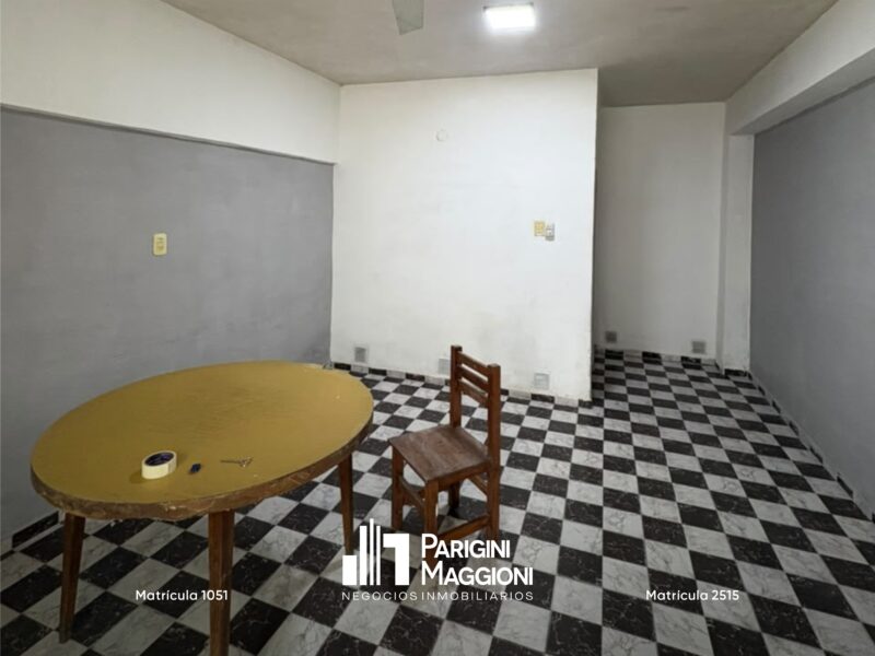🔑 ALQUILER | VILLA CONSTITUCIÓN | Chaco 1536