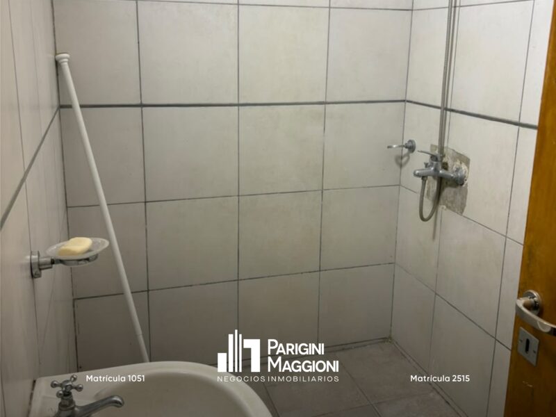 🔑 ALQUILER | VILLA CONSTITUCIÓN | Chaco 1536