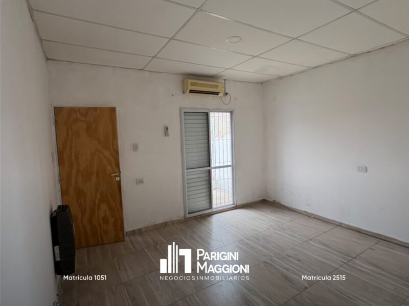 🔑 ALQUILER | VILLA CONSTITUCIÓN | Chaco 1536