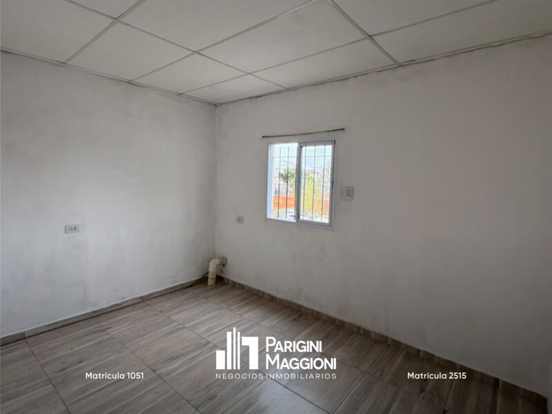 🔑 ALQUILER | VILLA CONSTITUCIÓN | Chaco 1536