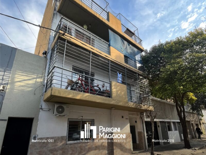ALQUILER Y VENTA | ROSARIO