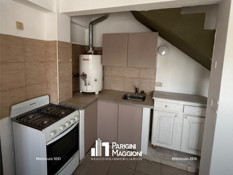 ALQUILER Y VENTA | ROSARIO