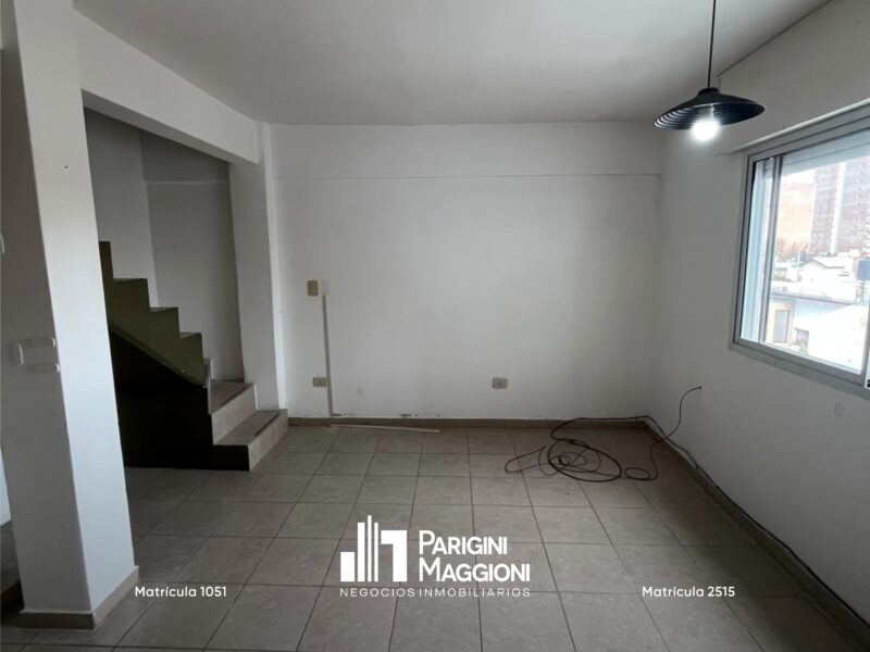ALQUILER Y VENTA | ROSARIO
