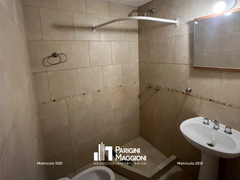 ALQUILER Y VENTA | ROSARIO