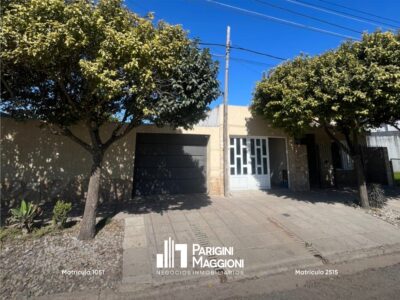 📍 VENTA | EMPALME VILLA CONSTITUCIÓN