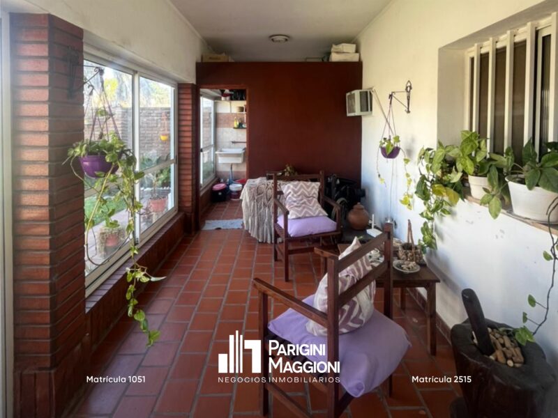 📍 VENTA | EMPALME VILLA CONSTITUCIÓN