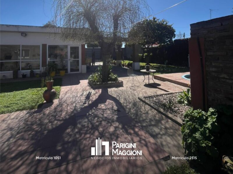 📍 VENTA | EMPALME VILLA CONSTITUCIÓN