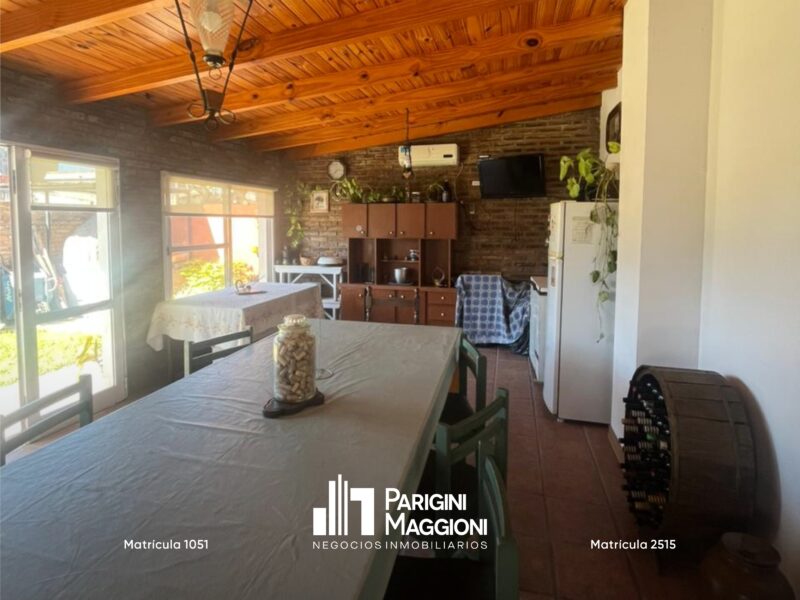 📍 VENTA | EMPALME VILLA CONSTITUCIÓN