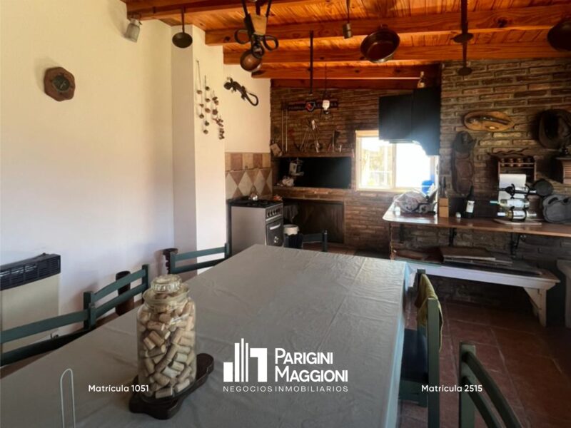 📍 VENTA | EMPALME VILLA CONSTITUCIÓN