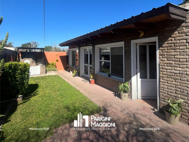 📍 VENTA | EMPALME VILLA CONSTITUCIÓN