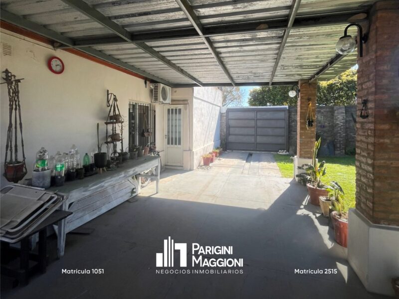 📍 VENTA | EMPALME VILLA CONSTITUCIÓN