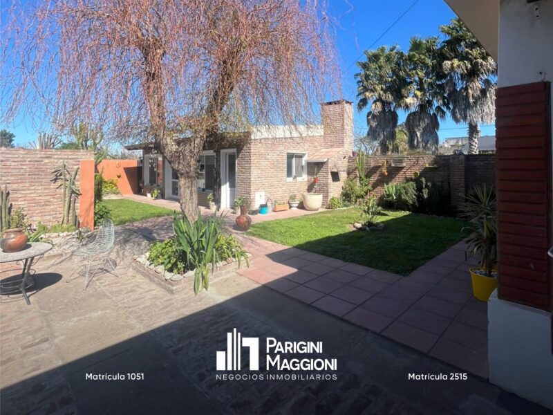 📍 VENTA | EMPALME VILLA CONSTITUCIÓN