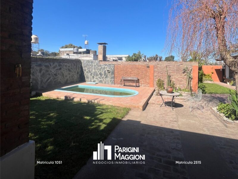 📍 VENTA | EMPALME VILLA CONSTITUCIÓN